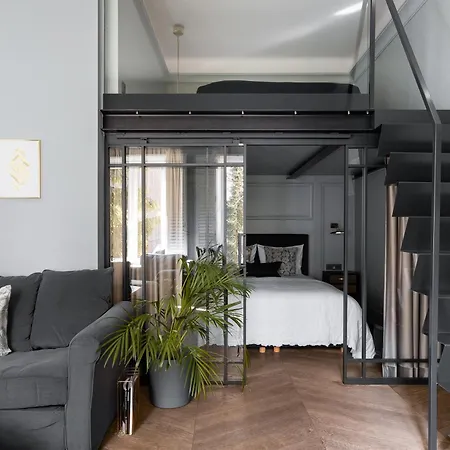 Moja Apartments Cracovia Esterno foto