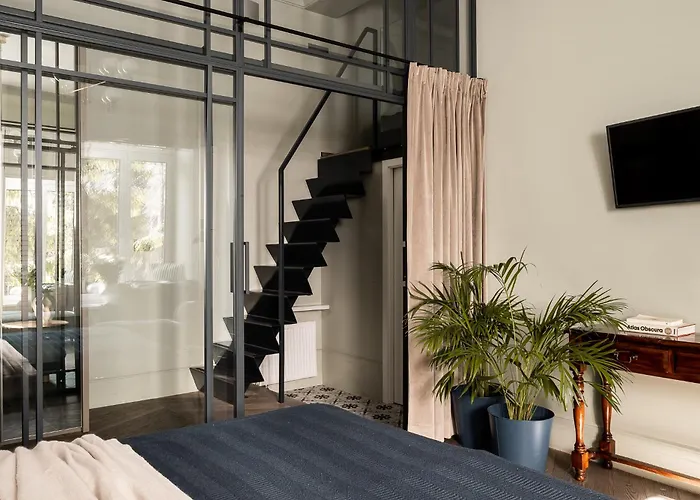 Moja Apartments