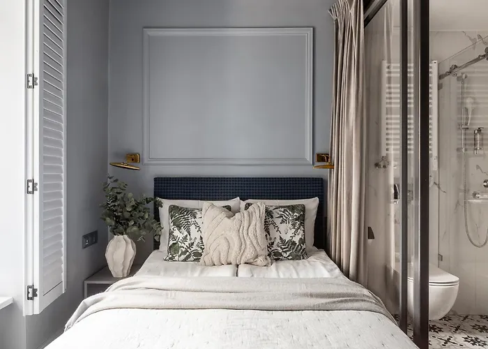 Moja Apartments