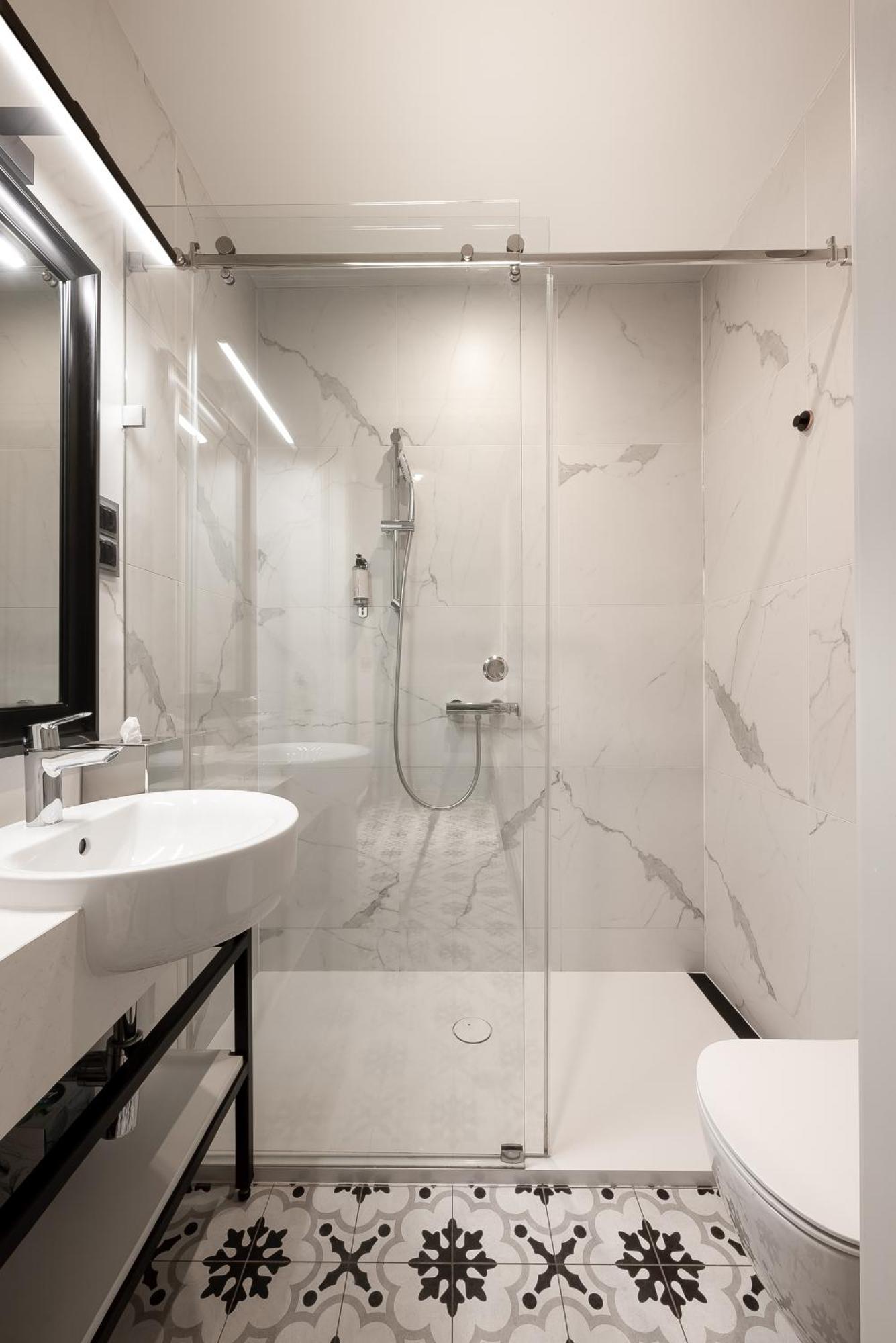 Apartament Moja