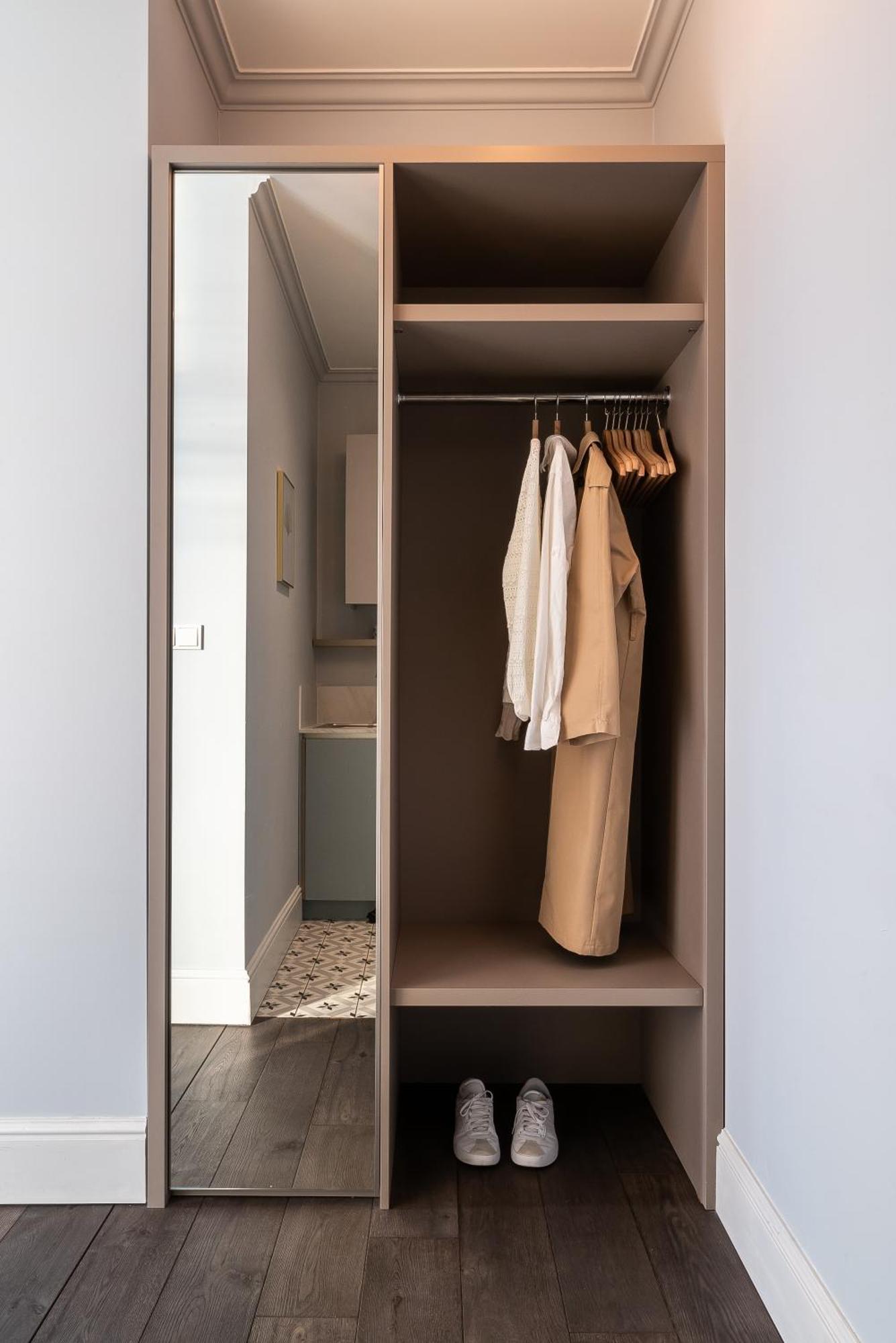 Apartament Moja *